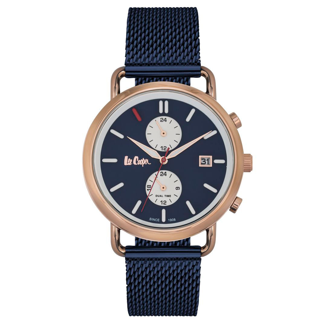 Часы Lee Cooper Casual LC06710.490